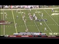 Isaiah Pead vs Louisville 2010
