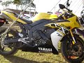 Moto Fest 2007 Batatais SP