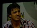 This is a clip from the panel discu ...