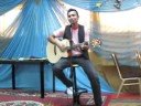 Taufik Batisah - Kekasih Gelapku @ Darul Ma\