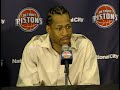 allen iverson press conference allen iverson press conference