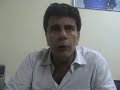 Jorge Schweitzer entrevista Wagner Montes
