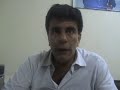 Jorge Schweitzer entrevista Wagner Montes