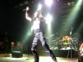 videos de SCREAM tokio hotel HOB dallas August 27th