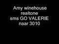 Amy Winehouse - Valerie