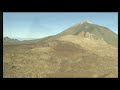 Teide und Las Canadas Teil 1 Teide und Las Canadas Teil 1