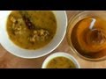 Rajasthani Baati