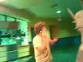 David vs. The Rocker