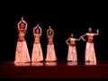 Egípcias - Companhia Athlética di Dança