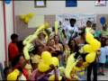 videos de Festa da Família 2008 - Obras Educativas Padre Giussani