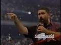 The Rock, Mick Foley & Shane McMahon segment