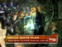 Can Uncle Sam Save Markets? Can Uncle Sam Save Markets?