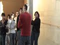 La rosa de los vientos