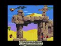 Aladdin (Sega Geneis) - Nivel 2: El desierto Aladdin (Sega Geneis) - Nivel 2: El desierto