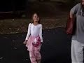 Halloween scare, funny prank