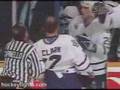 McSorley vs Clark and Taylor vs Gill May 17, 1993