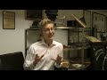 going to a formal event where a bow tie is required, but no idea how to tie it? austin reed has the answer. pip mccormac shows you how to tie your bow tie using your knee...
