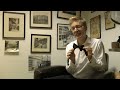 going to a formal event where a bow tie is required, but no idea how to tie it? austin reed has the answer. pip mccormac shows you how to tie your bow tie using your knee...