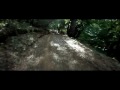 Mike Bike - Stevens Canyon, greens and oranges