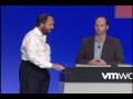 VMworld2009 General Session - SpringSource