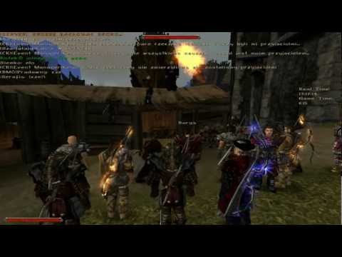 Gothic Multiplayer Z Gawwikiem 3