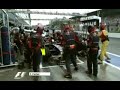 Vettel Monza