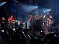 Dave Matthews Band W/Tom Morello - #41 Dave Matthews Band W/Tom Morello - #41