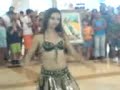 Carol Dança do ventre