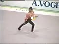 Julia Raskina gala 2000