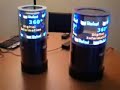 Litefast 360° POP DISPLAY