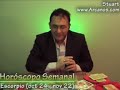 Horoscopo Escorpio del 9 al 15 de setiembre 2007 Horoscopo Escorpio del 9 al 15 de setiembre 2007