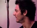 This Alternative Powerpop rock band performs 3 songs live in the flashrock studio and an interview with TFG. Very tight and pro sound.