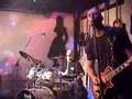 STEREOFLUX live flashrock powerpop rock music video