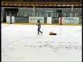 videos de 03-03-09 Interval Game - Husky Racing
