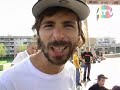 eS Game Of Skate - European Finals