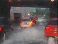 Falhas nos semáforos de São Paulo