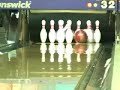 [Bowling] Practice scenery of YawarakaBank