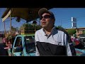 Interview with Jose Trevizo!