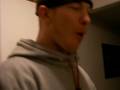 videos de Bet a milli u can't eat 6 saltine crackers in 60 secs!! CIMG1083