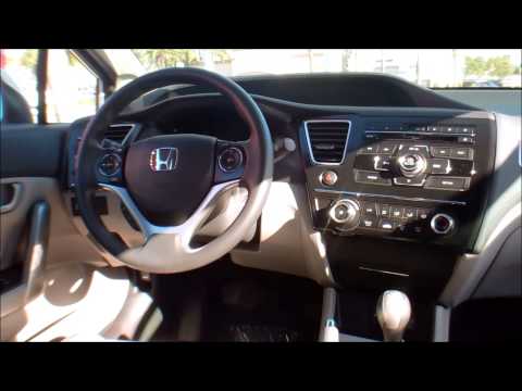 2013 honda civic 2013 honda civic