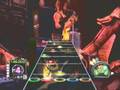 videos de Guitar Hero 3 - Streak Master Achievement (Achievement Unlocked!) and 100 0.000000C of Through the fire and flames (easy)