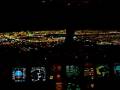 videos de LANDING IN LAS VEGAS...OWESOME VIEW