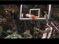LeBron James with no regard for human life
