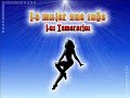 LA mujer que so�e