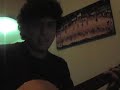 Alguém que te faz sorrir (cover) Alguém que te faz sorrir (cover)