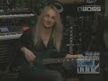 Boss ME-20 Demonstration Movie (1/3) Boss ME-20 Demonstration Movie (1/3)