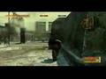 MGO2 [β] game play 012-01