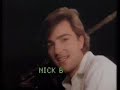 Nick Berry - Every Loser Wins