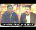 ENTREVISTA CUOTAS DE PESCA TV OLIVAR PARTE I