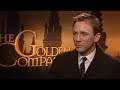 His Dark Materials: The Golden Compass - Daniel Craig Press His Dark Materials: The Golden Compass - Daniel Craig Press